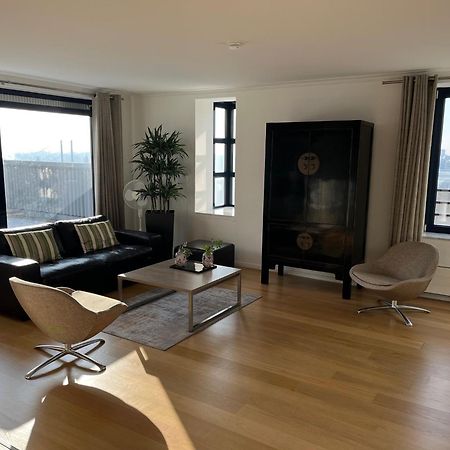 דיסלדורף Messe Residence Boardinghouse מראה חיצוני תמונה