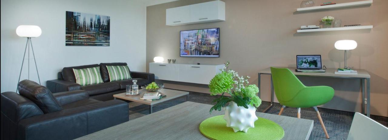 דיסלדורף Messe Residence Boardinghouse מראה חיצוני תמונה