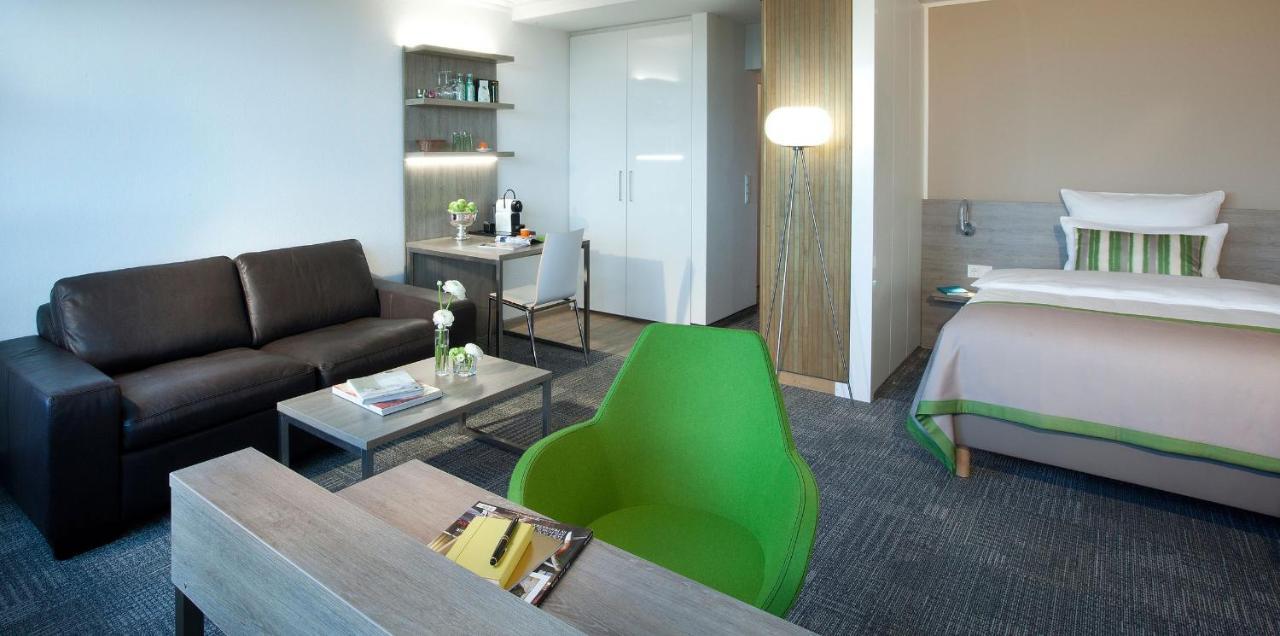 דיסלדורף Messe Residence Boardinghouse מראה חיצוני תמונה